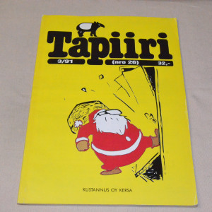 Tapiiri 03 - 1991